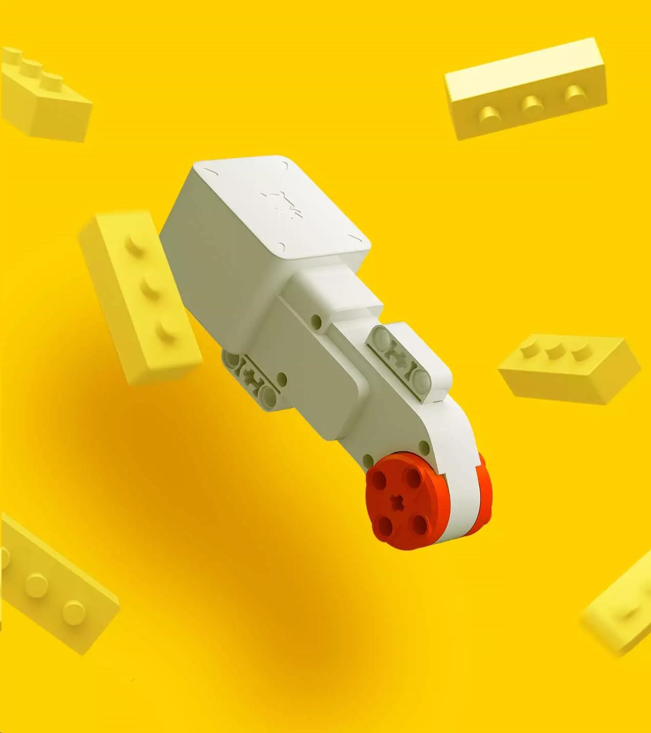 Xiaomi Mi Robot Builder Rover