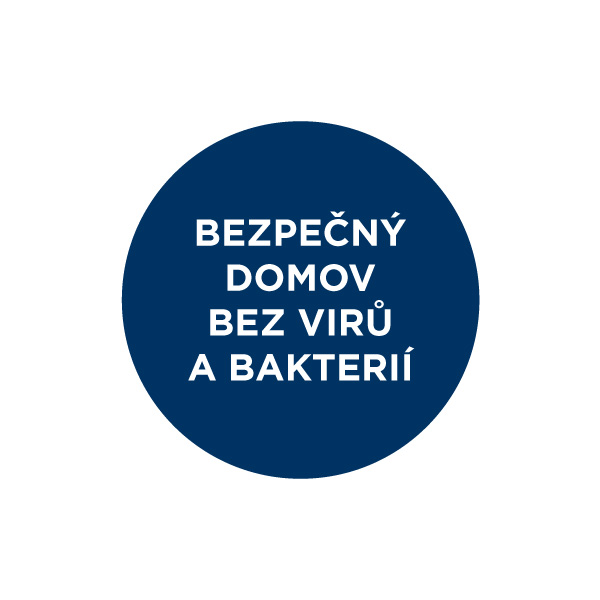 Tyčový vysavač CONCEPT VP4200 Wet and Dry 3 v 1  PERFECT CLEAN bílámodrá whiteblue