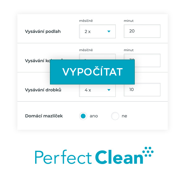 Tyčový vysavač CONCEPT VP4200 Wet and Dry 3 v 1  PERFECT CLEAN bílámodrá whiteblue