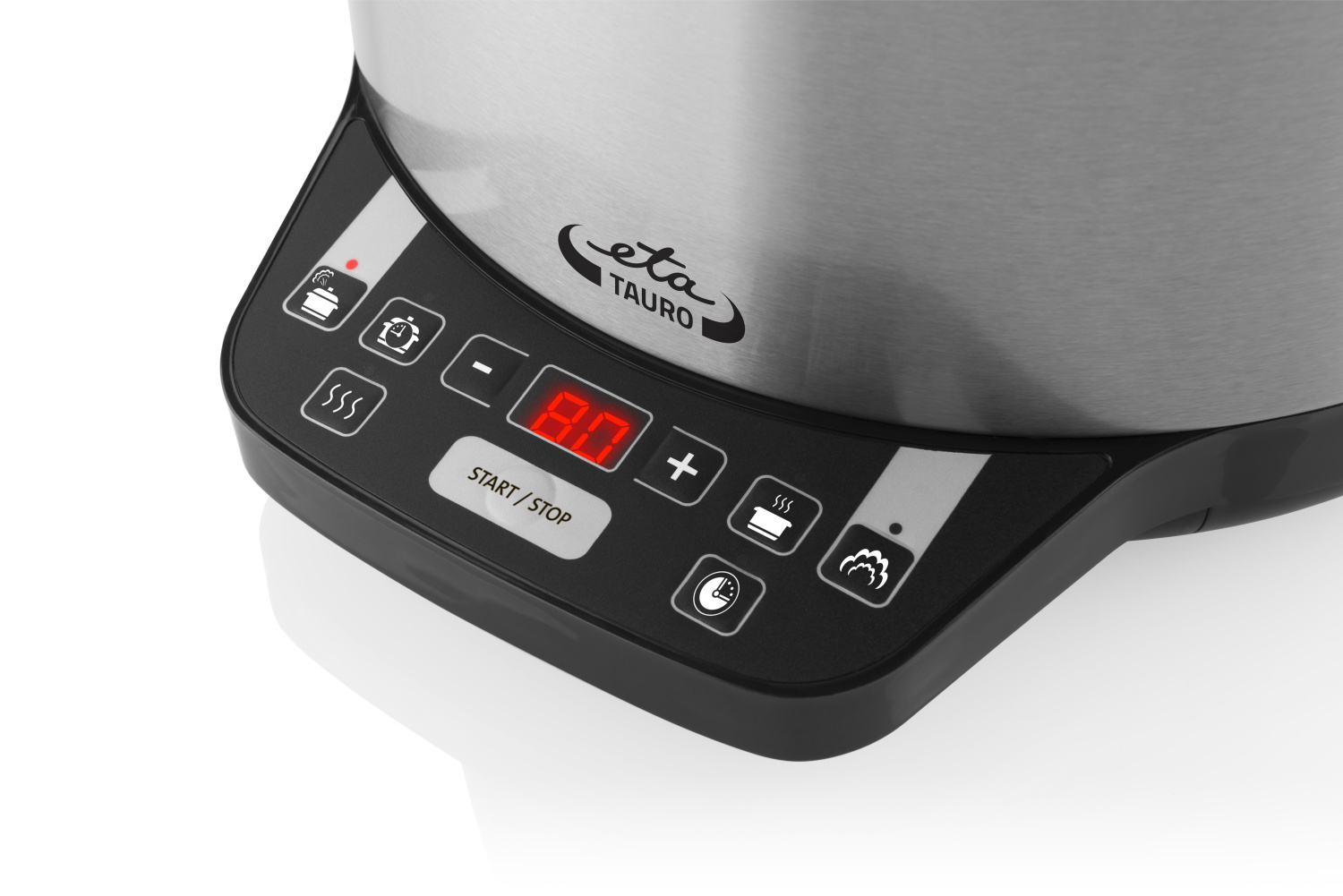 Tlakový hrnec ETA Tauro 2131 90000