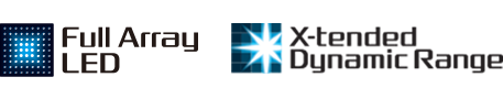 65 LED TV SONY BRAVIA KD65XF9005