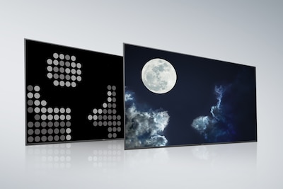 65 LED TV SONY BRAVIA KD65XF9005