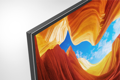 65 LED TV SONY BRAVIA KD65XF9005