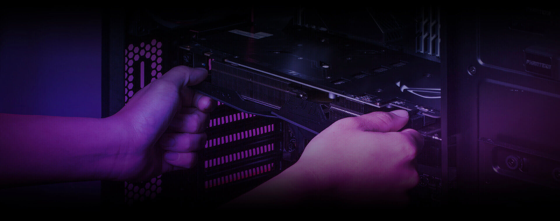 Základní deska ASUS ROG Strix X570E Gaming