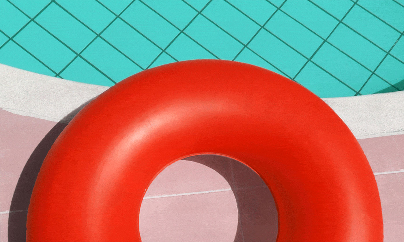 27 LED monitor EIZO 27 LED EV2760 bílý white