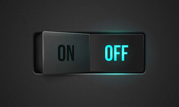 27 LED monitor EIZO 27 LED EV2760 bílý white