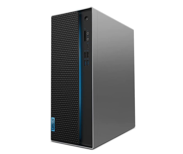 Počítač LENOVO IdeaCentre T54015ICK G černý black