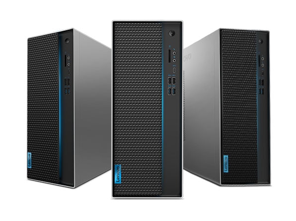 Počítač LENOVO IdeaCentre T54015ICK G černý black