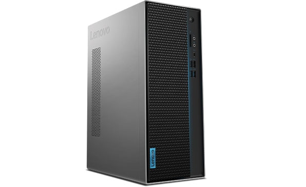 Počítač LENOVO IdeaCentre T54015ICK G černý black