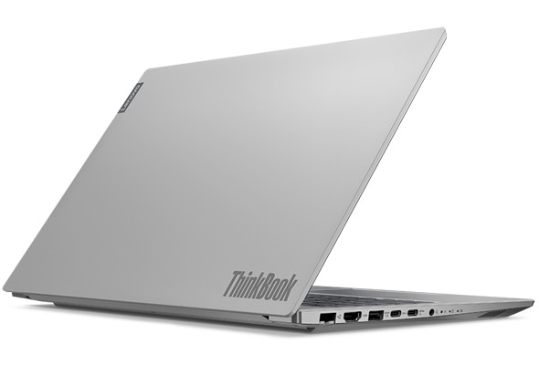 Notebook LENOVO Thinkbook 15 20SM005RCK šedý gray