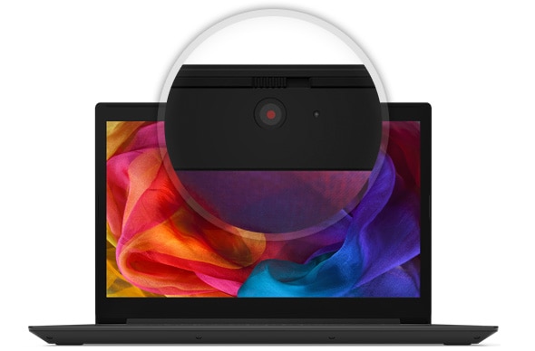 Herní notebook LENOVO Ideapad L340 81LL00G0CK černý black