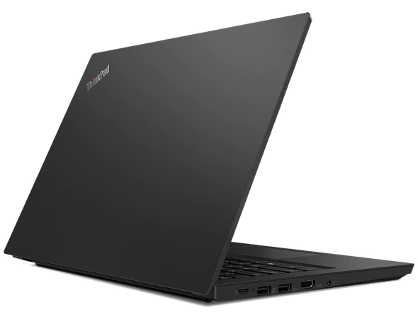 Notebook LENOVO ThinkPad E14 20RA0039MC černý black