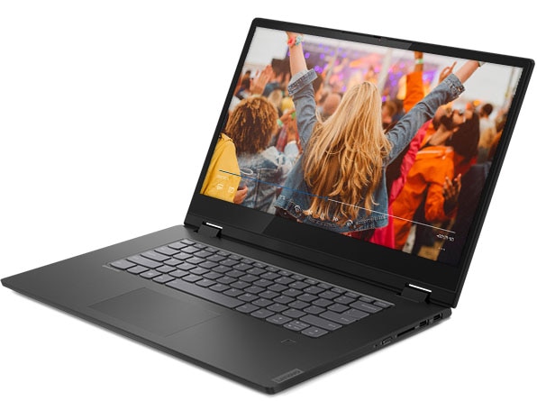 Notebook LENOVO Ideapad C340 81XJ0050CK stříbný silver