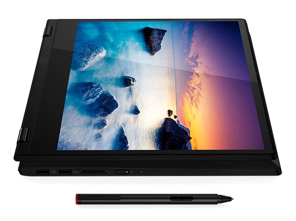 Notebook LENOVO Ideapad C340 81XJ0050CK stříbný silver
