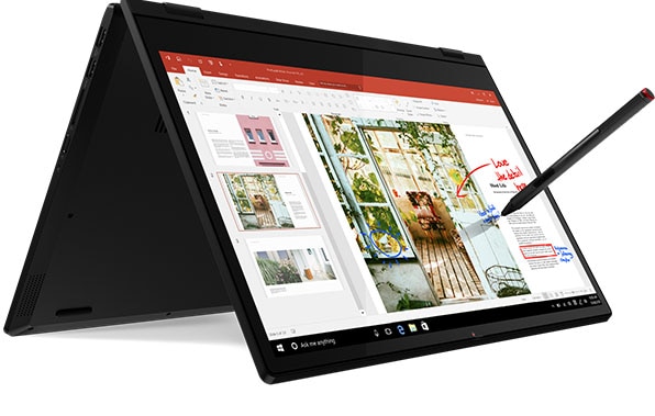 Notebook LENOVO Ideapad C340 81XJ0050CK stříbný silver