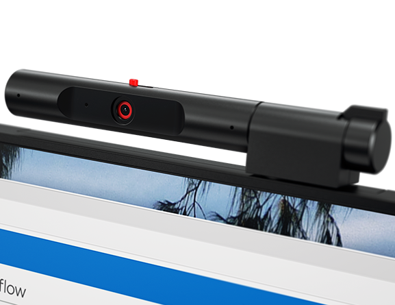 All In One PC LENOVO ThinkCentre M820z AIO černý black