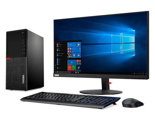 Počítač LENOVO TC M720t 10SQ006BMC