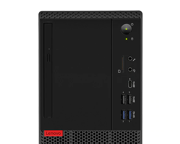 Počítač LENOVO TC M720t 10SQ006BMC