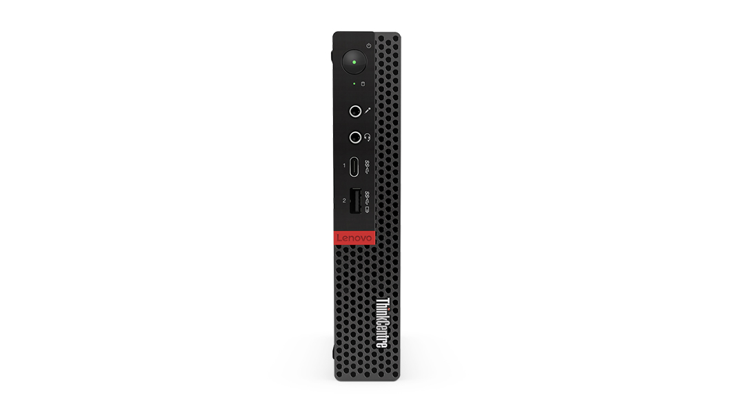 Počítač LENOVO TC M720q 10T700C3MC