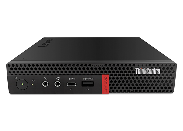 Počítač LENOVO TC M720q 10T700C3MC