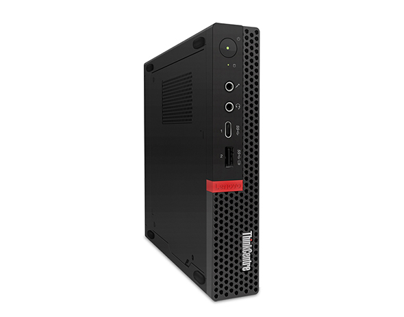 Počítač LENOVO TC M720q 10T700C3MC