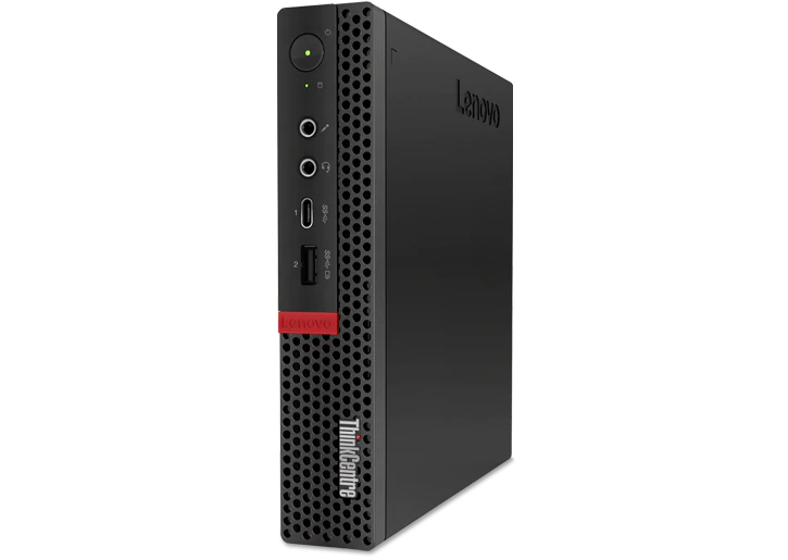 Počítač LENOVO TC M75q 11A4000HMC