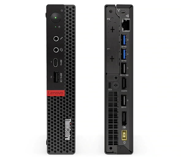 Počítač LENOVO TC M75q 11A4000HMC
