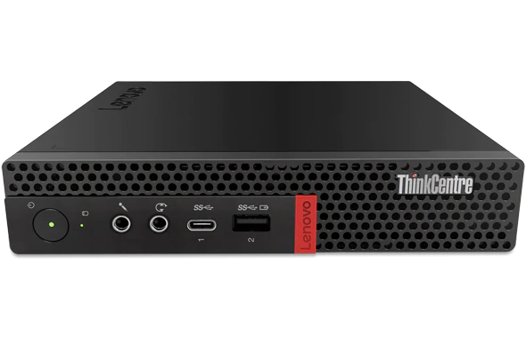Počítač LENOVO TC M75q 11A4000HMC