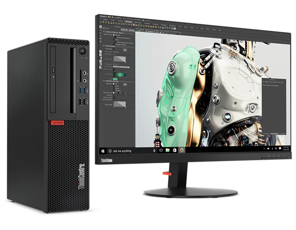 Počítač LENOVO TC M75 11A9000DMC