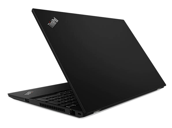 Notebook LENOVO ThinkPad P53s černý black