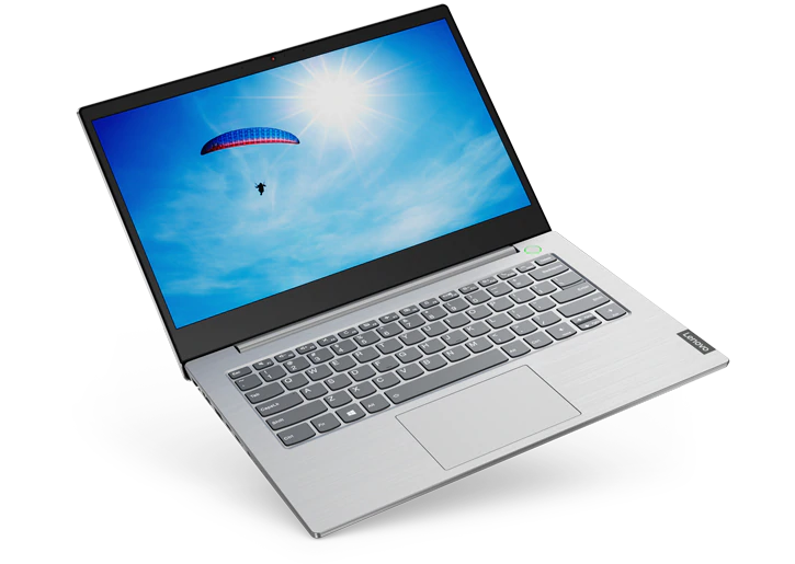 Notebook LENOVO ThinkBook 14 IIL šedý gray