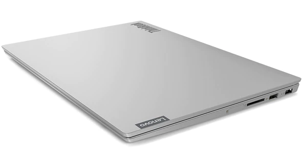 Notebook LENOVO ThinkBook 14 IIL šedý gray