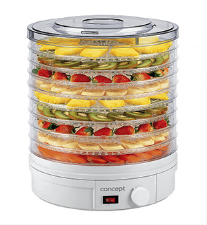 Sušička ovoce CONCEPT SO1020 GOBI