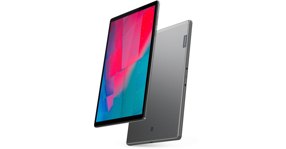 Tablet LENOVO TAB M10+ 103 šedý gray