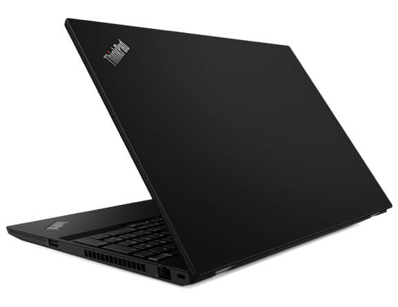 Notebook LENOVO ThinkPad T15 20S60022CK černý black