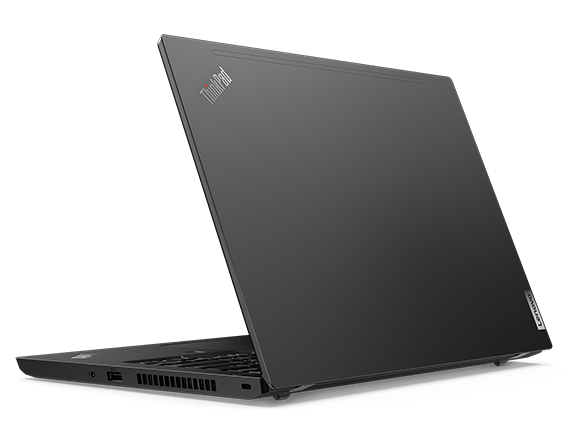 Notebook LENOVO ThinkPad L14 20U50006CK černý black