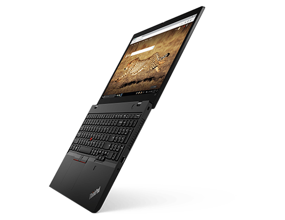 Notebook LENOVO ThinkPad L15 20U70003CK černý black