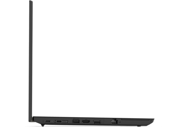 Notebook LENOVO ThinkPad L480 20LTS5K100 černý black