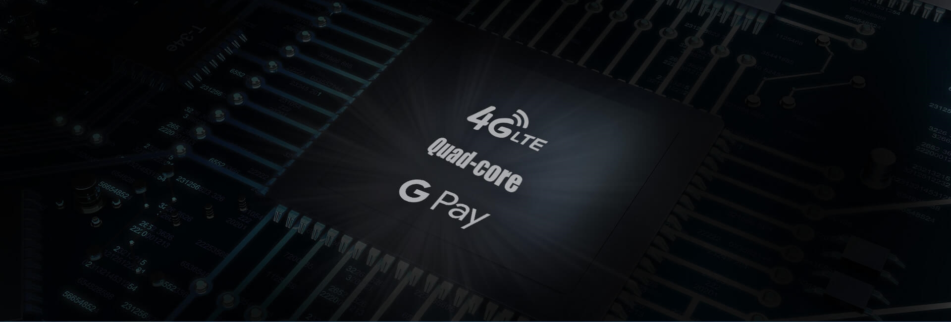 Mobilní telefon DOOGEE S40 3GB32GB černý black