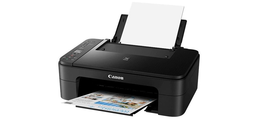 CANON PIXMA TS3350 | kak.cz