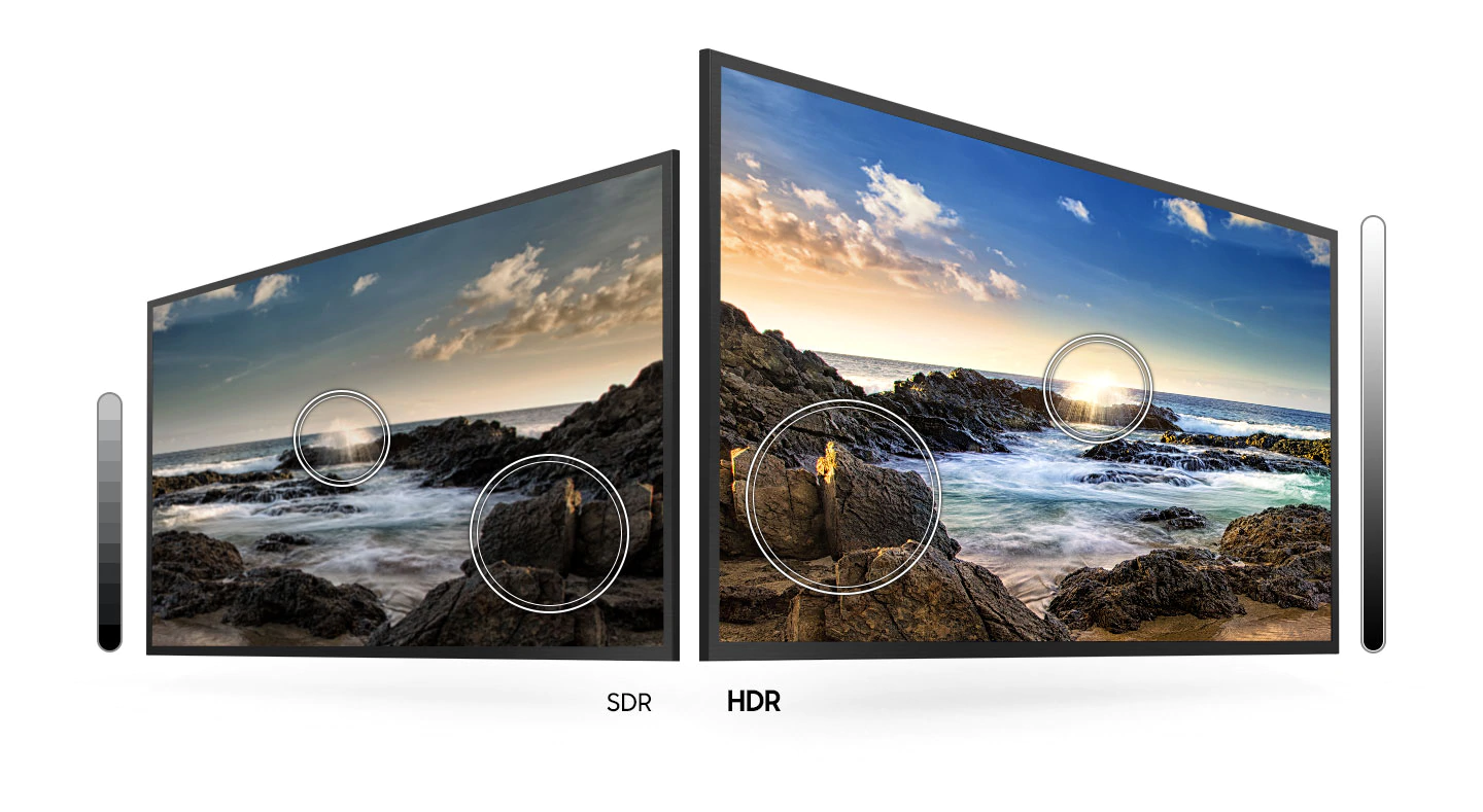 65 LED TV SAMSUNG UE65TU8502