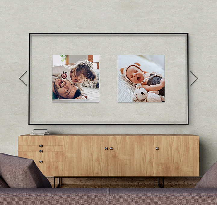 65 LED TV SAMSUNG UE65TU8502