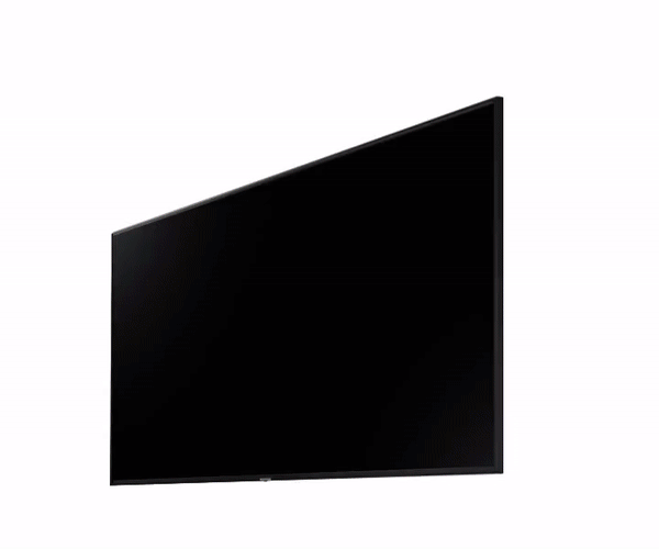 43 LED TV SAMSUNG UE43TU7172