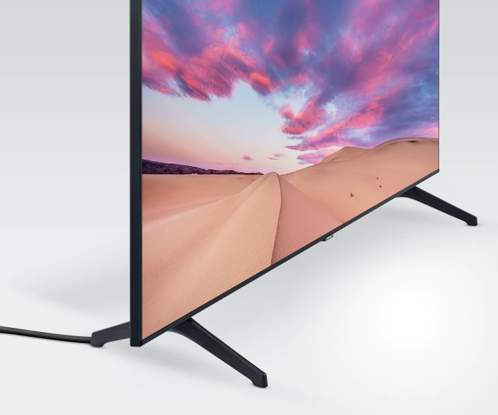 43 LED TV SAMSUNG UE43TU7172