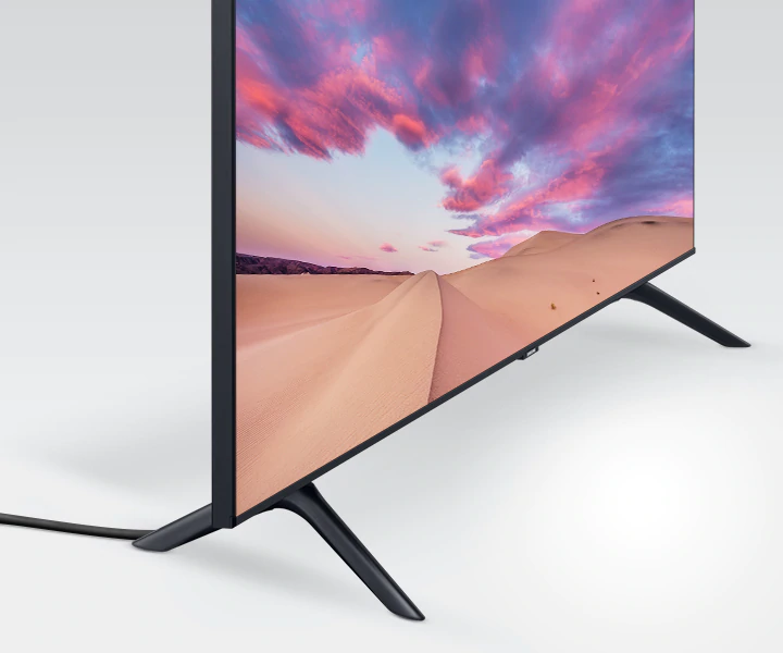 50 LED TV SAMSUNG UE50TU8072