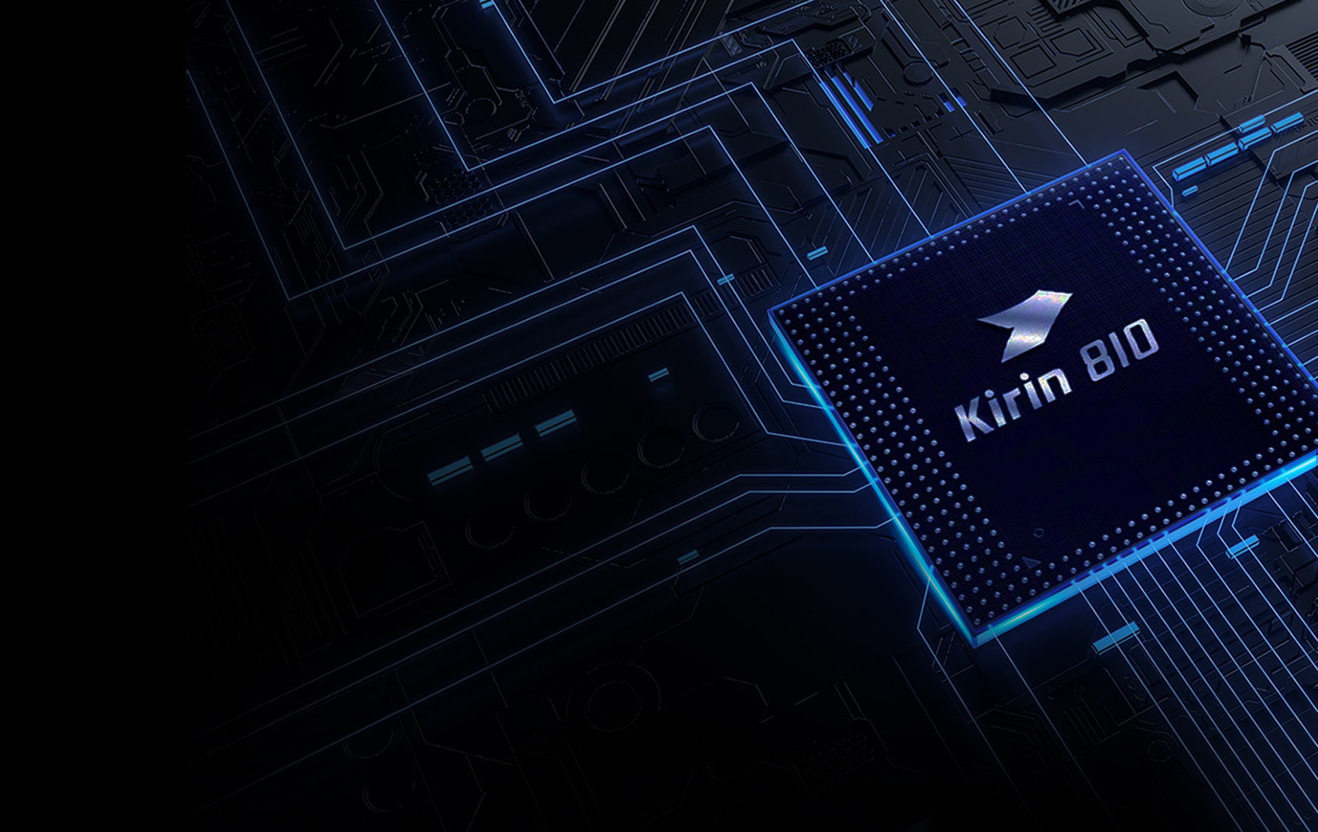 Mobilní telefon HONOR 9X Pro 6GB256GB Dual Sim fialová purple