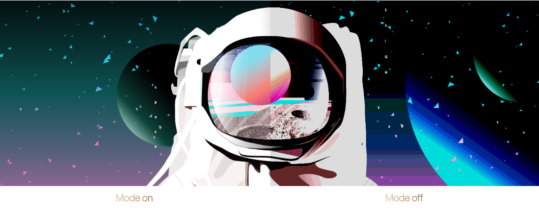 24 LED monitor ASUS 24'' LCD PA248QV černá black