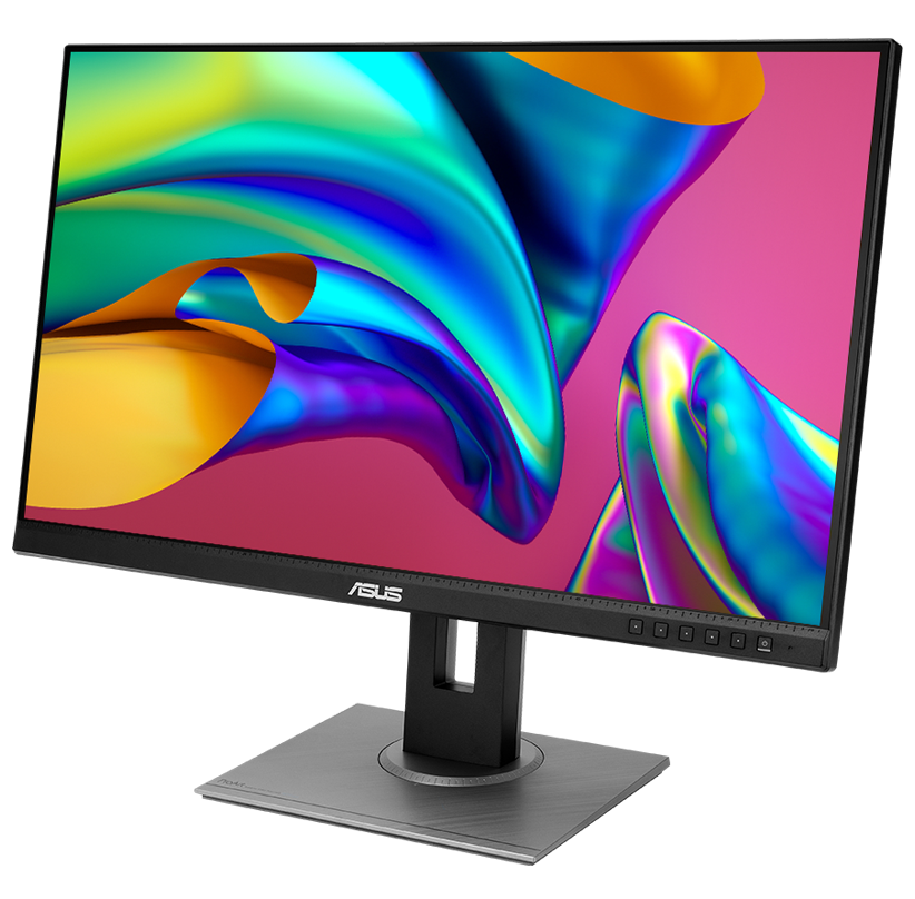 27 LED monitor ASUS 27'' LED PA278QV černá black
