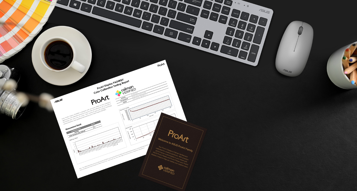 27 LED monitor ASUS 27'' LED PA278QV černá black