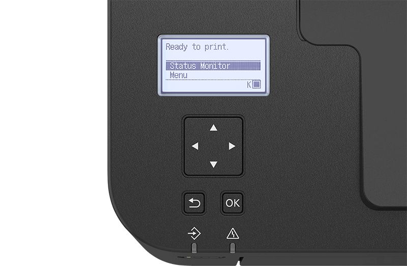 Tiskárna CANON iSENSYS LBP162dw černá black